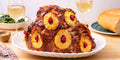Sweet and Spicy Ham